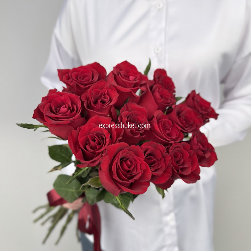 Розы для мужчины